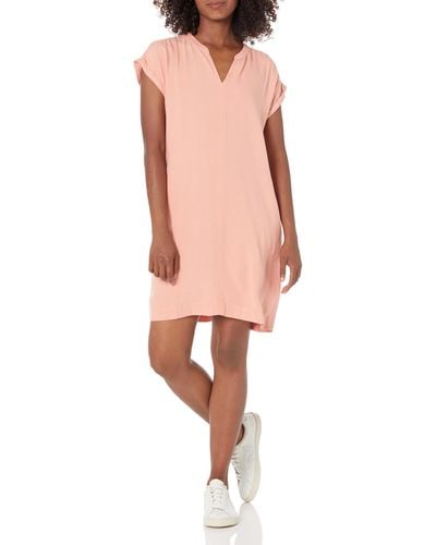 Splendid Shiloh Dress - Pink