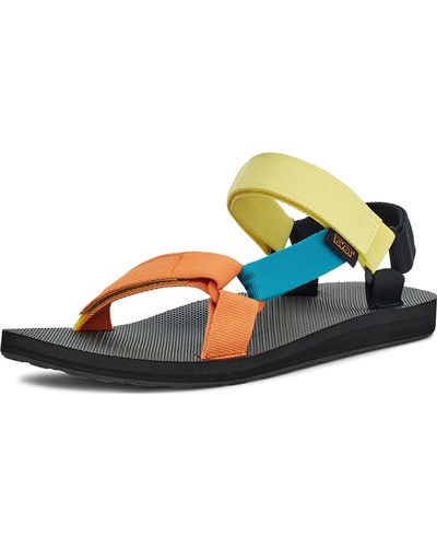 Teva Sandals and flip-flops for Men | Online Sale up to 50% off | Lyst