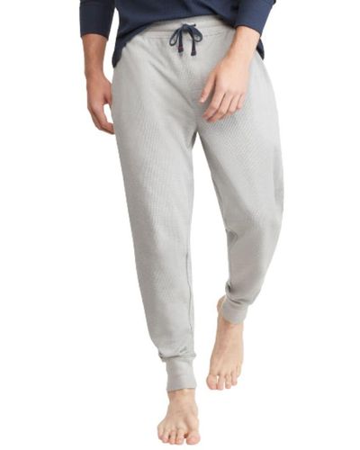 Tommy Hilfiger Thermal Jogger - Gray