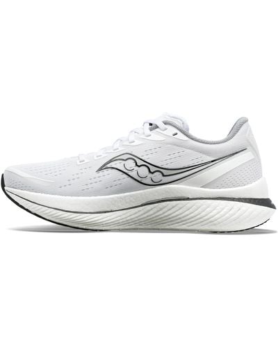 Saucony Endorphin Speed 3 Sneaker - White