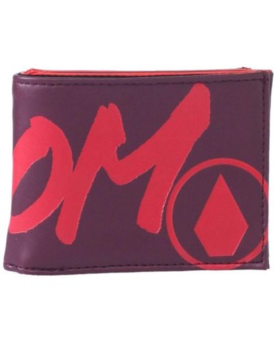Volcom Wallets and cardholders for Men | Online Sale up to 16% off | Lyst