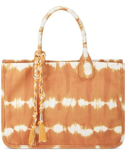 Vince Camuto Orla Tote - Brown