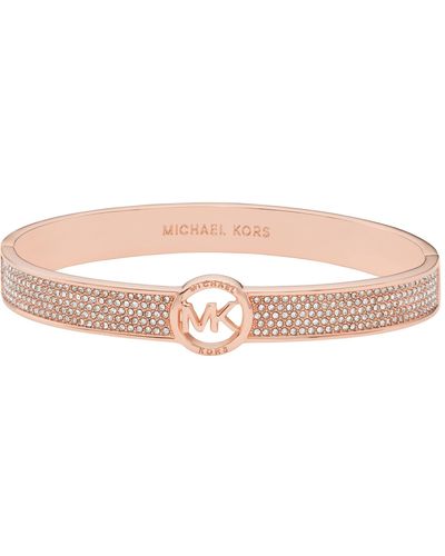 Michael Kors Bracelets for Women | Online Sale up to 41% off | Lyst