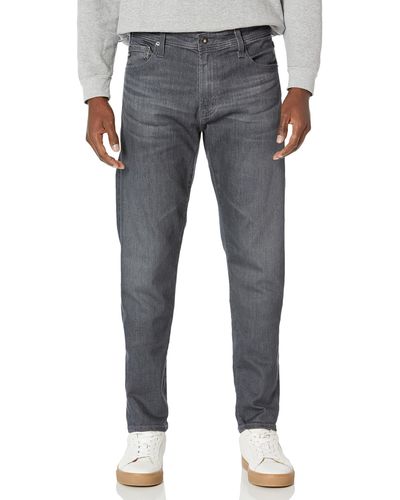 AG Jeans Tellis Modern Slim - Gray