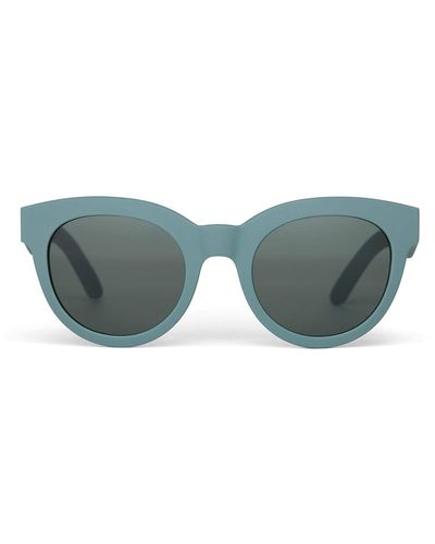 TOMS Round Sunglasses - Gray