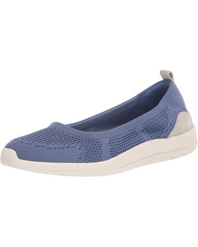 Easy Spirit Glitz 2 Sneaker - Blue