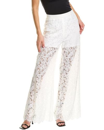 BCBGMAXAZRIA Pants for Women | Online Sale up to 78% off | Lyst