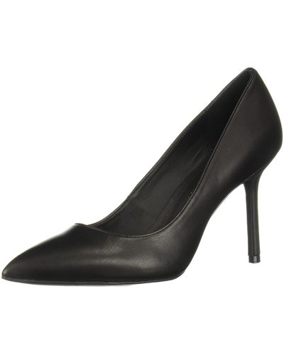 Katy Perry The Sissy Pump - Black