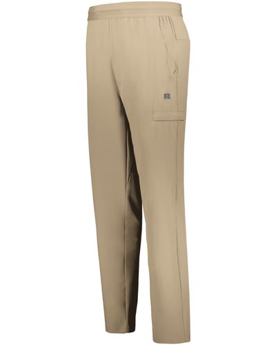 Russell Legend Pant - Natural