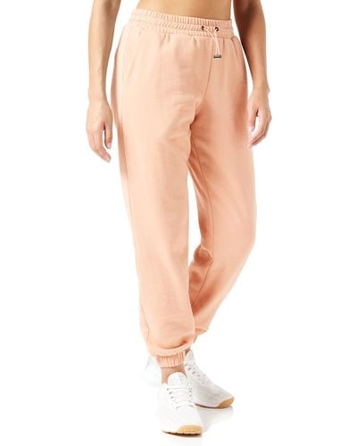 Core 10 Super Soft Jogger Sweatpants - Pink