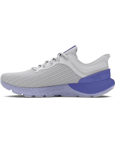 Under Armour Charged Escape 4, - Blue