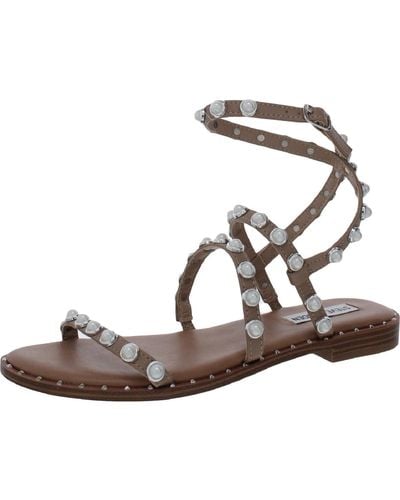 Steve madden cheap shani sandal