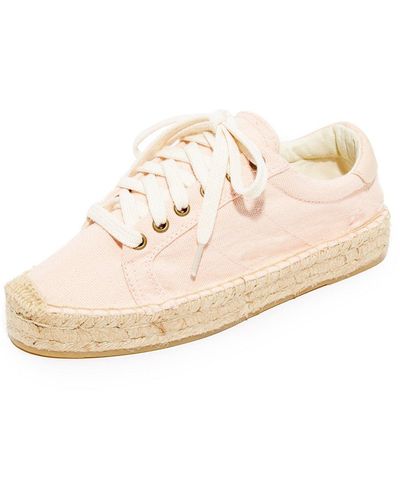 Soludos Sneakers for Women | Online Sale up to 70% off | Lyst