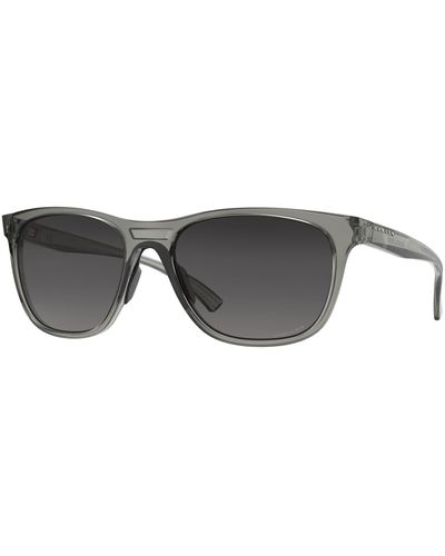Oakley Oo9473 Leadline Square Sunglasses - Grey