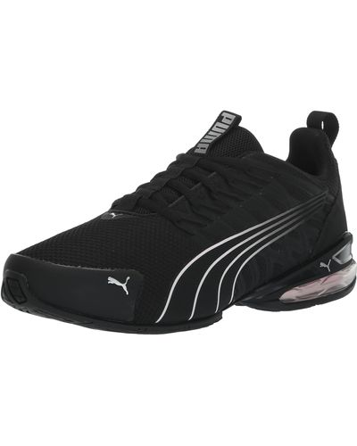 PUMA Voltaic Evo Sneaker - Black