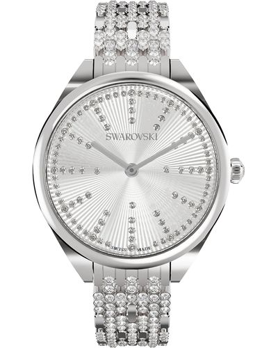 Swarovski Watches for Women | Online Sale up to 60% off | Lyst
