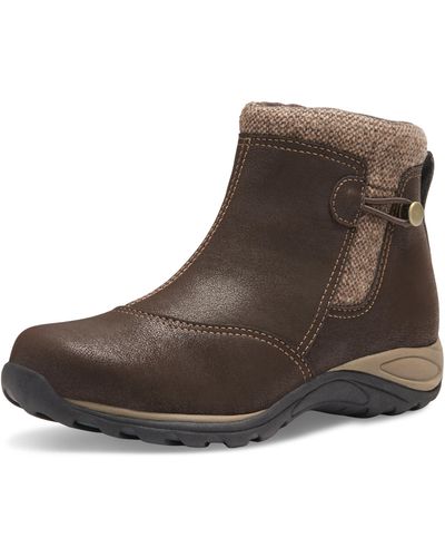 Eastland overdrive bootie clearance