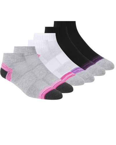 Skechers Socken für Damen | Online-Schlussverkauf – Bis zu 40% Rabatt |  Lyst DE