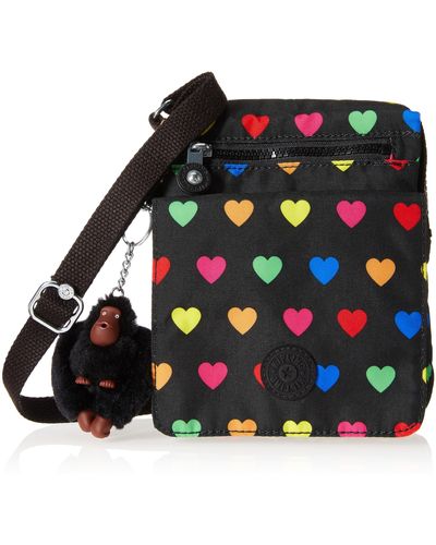 Kipling eldorado small crossbody travel bag clearance