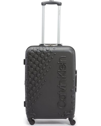 Women's Calvin Klein Luggage and suitcases from £142 | Lyst UK