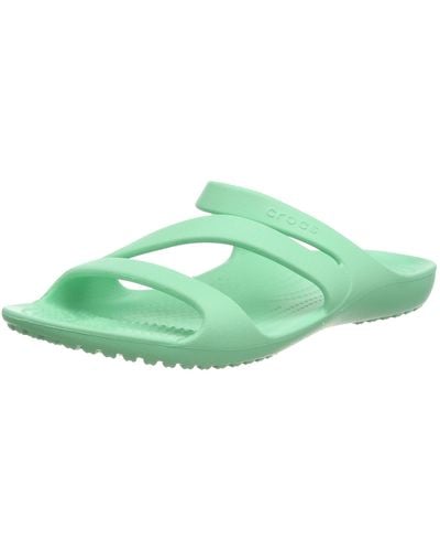 Crocs™ Kadee Ii Sandal Sandal - Green