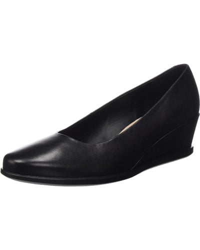 Women's Ecco Wedge shoes and pumps from $117 |