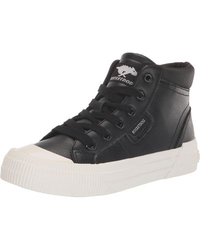 Rocket Dog Cheeryhi Sneaker - Black