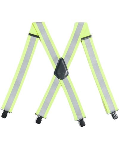 Carhartt Utility Suspender - Green
