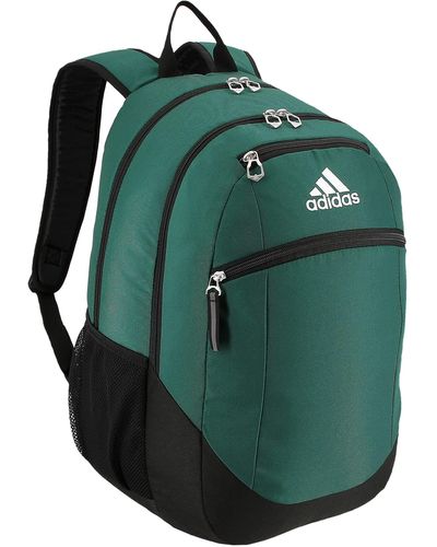 adidas Striker 2 Backpack - Green