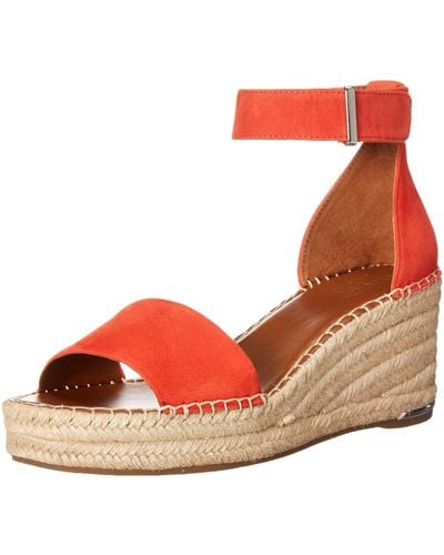 Franco sarto tabatha espadrille cheap wedge sandal