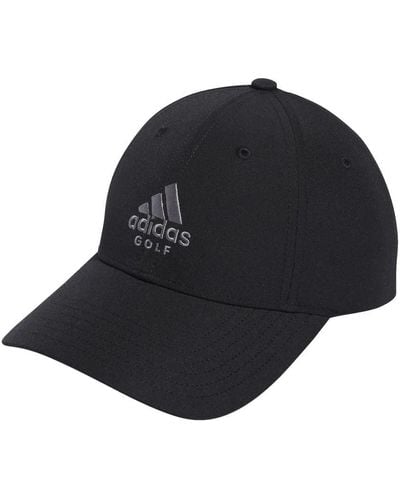 adidas Golf Youth Performance Hat - Blue