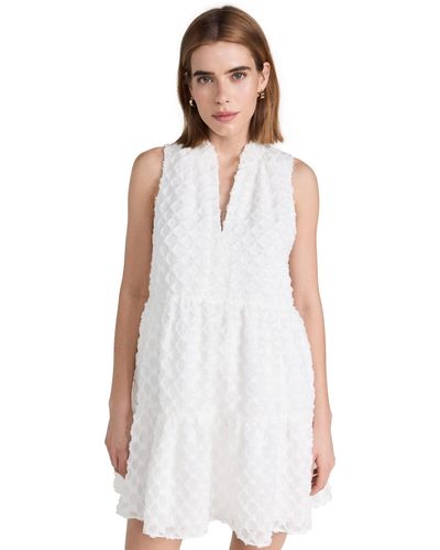 Amanda Uprichard Connolly Dress - White