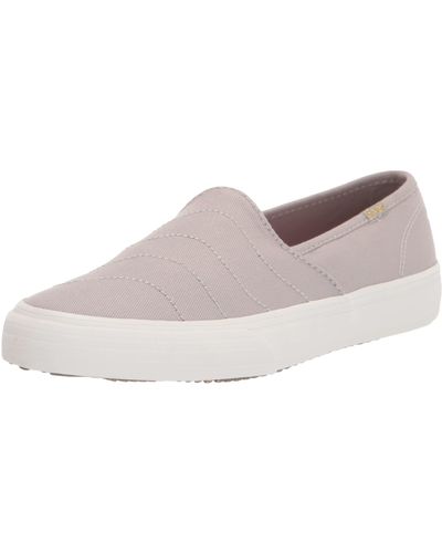 Keds quilted slip on new arrivals
