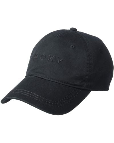 Roxy Junior's Dear Believer Logo Cap - Multicolour