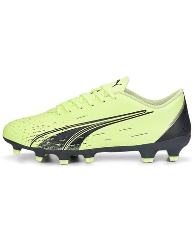 PUMA Ultra Play Firm Ground/artificial Ground Soccer Cleat - Multicolor
