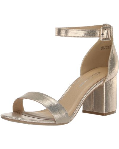 Jody sandal deals cl by laundry