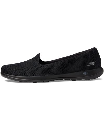 Skechers Go Walk Lite-Sweet Gal - Nero