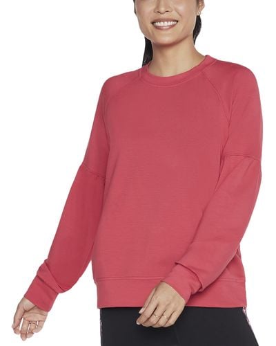 Skechers Restful Crew - Pink