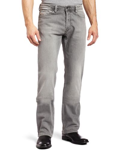 DIESEL S Vikers L.32 Pants - Gray