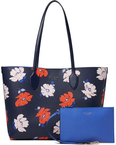 Kate spade clearance tote bag price