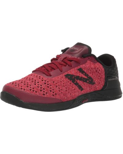 New Balance Minimus Sneakers for Women - Up to 64% off | Lyst