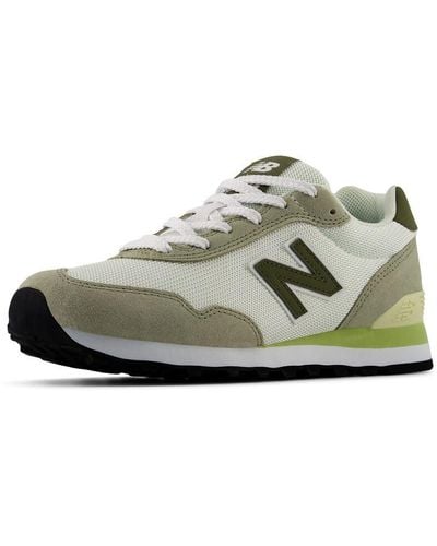 New Balance 515 V3 Sneaker - Green