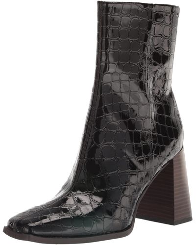 Sam Edelman Womens Ivette Fashion Boot - Black