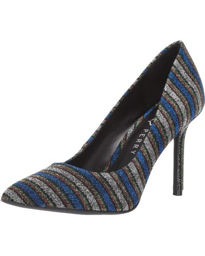 Katy Perry The Sissy Pump - Blue