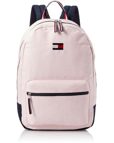 Tommy Hilfiger Ardin Backpack - Pink