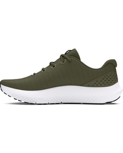 Under Armour UA Charged Surge 4 - Verde