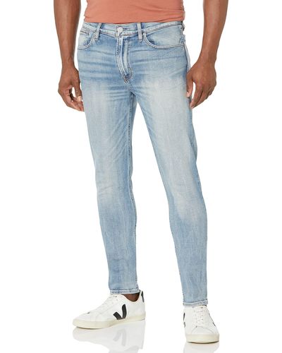 Hudson Jeans Jeans Zack Skinny - Blue