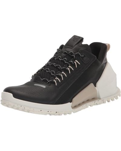 Ecco Biom 2. 0 Luxe Sneaker Size - Black