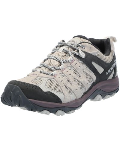 Merrell Hiking Shoe - Gray