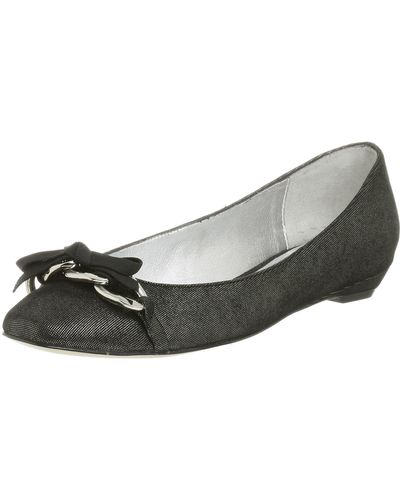 Nina Flat Ballerina - Shoes 1ABGL7